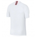 Paris Saint-Germain 2018-2019 Champions League Retro Venkovní Dres Krátký Rukáv